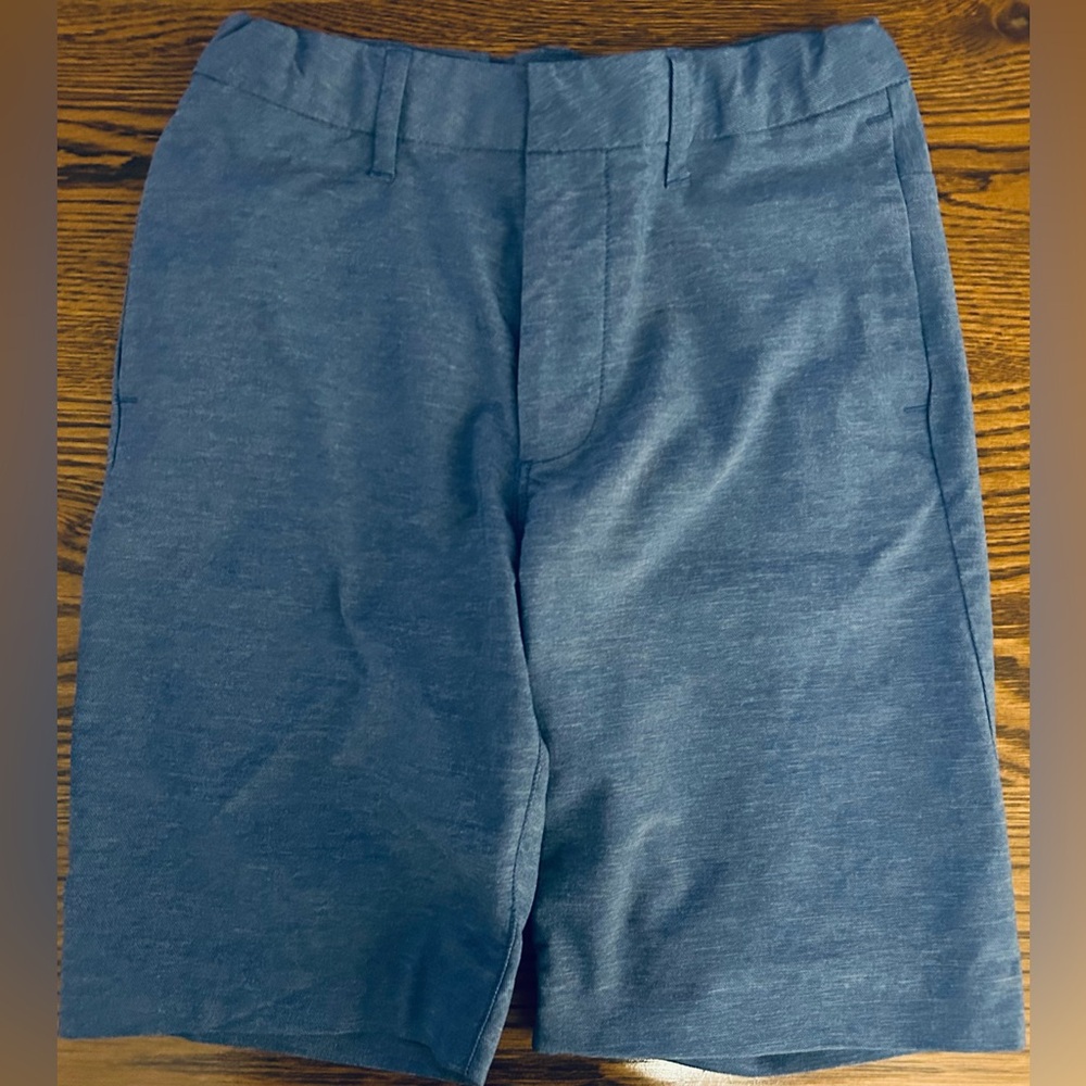 Boys Golf Shorts (Size 10)